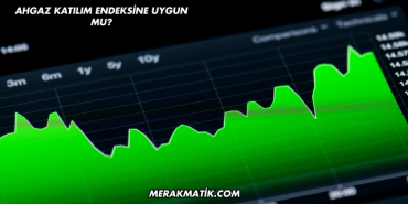Ahgaz Katılım Endeksine Uygun mu?