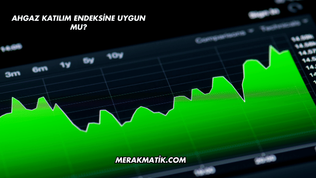 Ahgaz Katılım Endeksine Uygun mu?