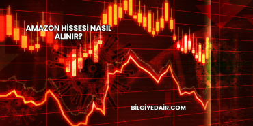 Amazon Hissesi Nasıl Alınır?