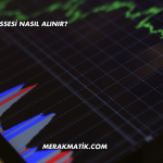 Ankamall Hissesi Nasıl Alınır?