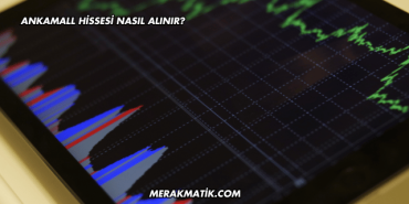 Ankamall Hissesi Nasıl Alınır?