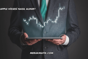 Apple Hissesi Nasıl Alınır?