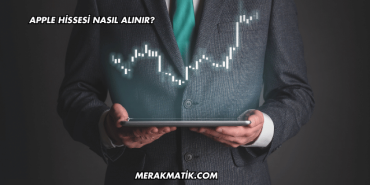 Apple Hissesi Nasıl Alınır?