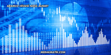 Aramco Hissesi Nasıl Alınır?