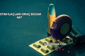 Astım İlaçları Oruç Bozar mı?