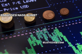 BİM Hissesi Nasıl Alınır?
