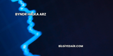 BYNDR Halka Arz
