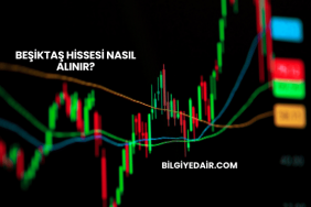 Beşiktaş Hissesi Nasıl Alınır?