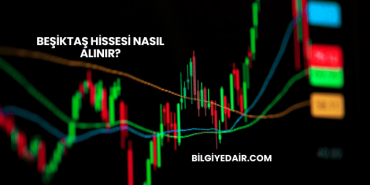 Beşiktaş Hissesi Nasıl Alınır?