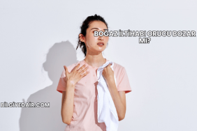 Beyaz Leke Orucu Bozar mı?