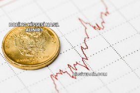 Boeing Hissesi Nasıl Alınır?