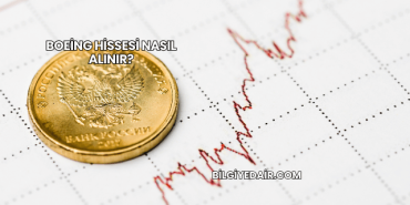 Boeing Hissesi Nasıl Alınır?