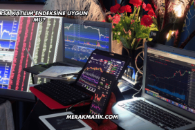 Borsa Katılım Endeksine Uygun mu?