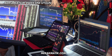 Borsa Katılım Endeksine Uygun mu?