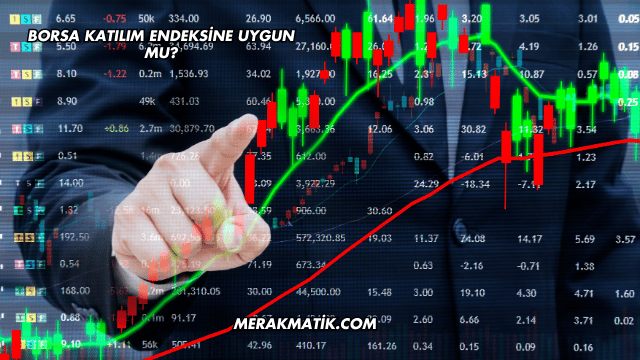 Borsa Katılım Endeksine Uygun mu?