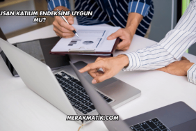 Borusan Katılım Endeksine Uygun mu?