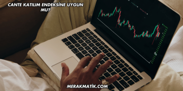 CANTE Katılım Endeksine Uygun mu?