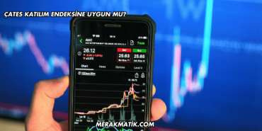 ÇATES Katılım Endeksine Uygun mu?