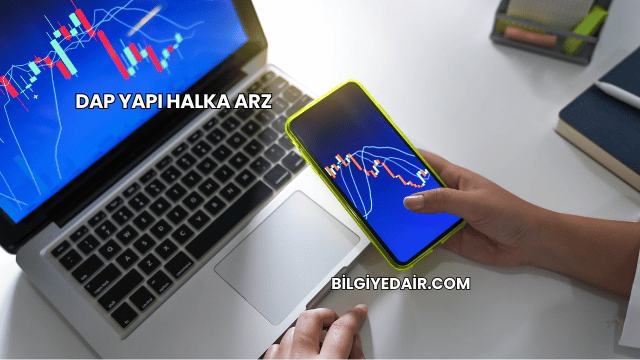 DAP Yapı Halka Arz