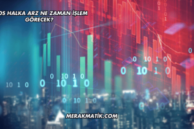 Ekos Halka Arz Ne Zaman İşlem Görecek?