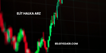 Elit Halka Arz