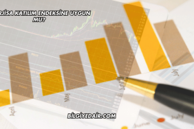 Enerjisa Katılım Endeksine Uygun mu?