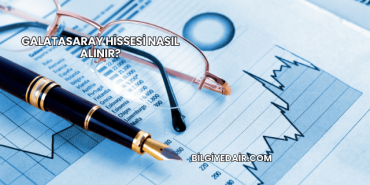 Galatasaray Hissesi Nasıl Alınır?