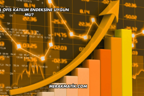 Gıpta Ofis Katılım Endeksine Uygun mu?