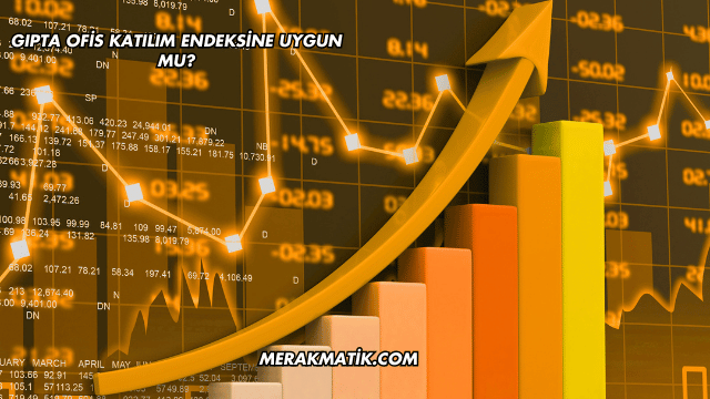 Gıpta Ofis Katılım Endeksine Uygun mu?