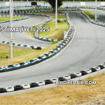 Go Kart Pisti Maliyeti 2025