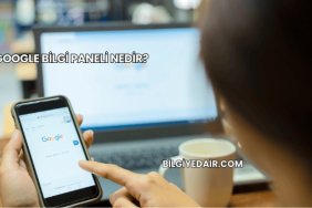 Google Bilgi Paneli Nedir?