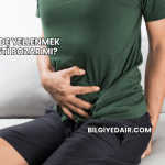 Gusülde Yellenmek Abdesti Bozar mı?