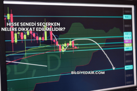 Hisse Senedi Seçerken Nelere Dikkat Edilmelidir?
