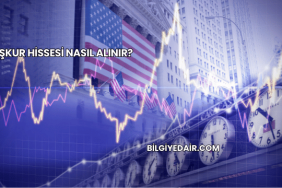 İŞKUR Hissesi Nasıl Alınır?