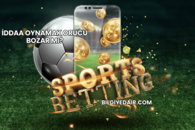 İddaa Oynamak Orucu Bozar mı?