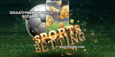 İddaa Oynamak Orucu Bozar mı?