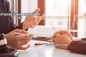 İstişare İstihareyi Bozar mı?