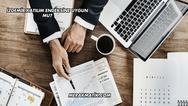 İzdemir Katılım Endeksine Uygun mu?