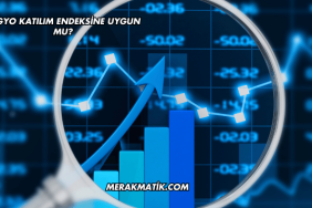 KLGYO Katılım Endeksine Uygun mu?