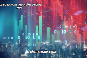 KLGYO Katılım Endeksine Uygun mu?