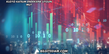 KLGYO Katılım Endeksine Uygun mu?