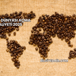 Kahve Dünyası Açma Maliyeti 2025