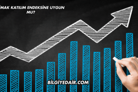 Limak Katılım Endeksine Uygun mu?