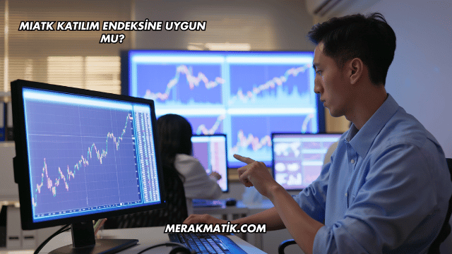MIATK Katılım Endeksine Uygun mu?