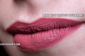 Mat Ruj Orucu Bozar mı?