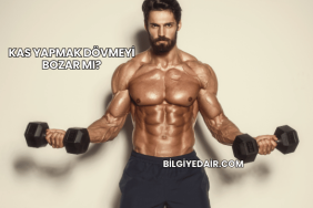 Kas Yapmak Dövmeyi Bozar mı?