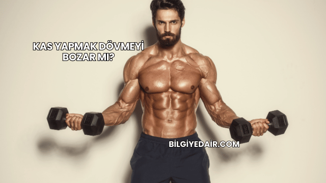Kas Yapmak Dövmeyi Bozar mı?