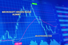Microsoft Hissesi Nasıl Alınır?