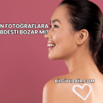 Müstehcen Fotoğraflara Bakmak Abdesti Bozar mı?
