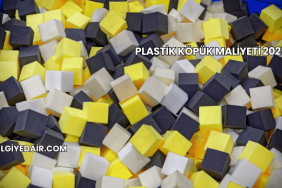 Plastik Köpük Maliyeti 2025